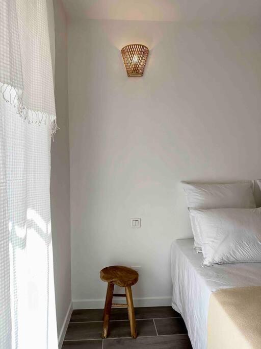 Lou Paseo : Appartement Brocante Centre Historique 索格岛 外观 照片