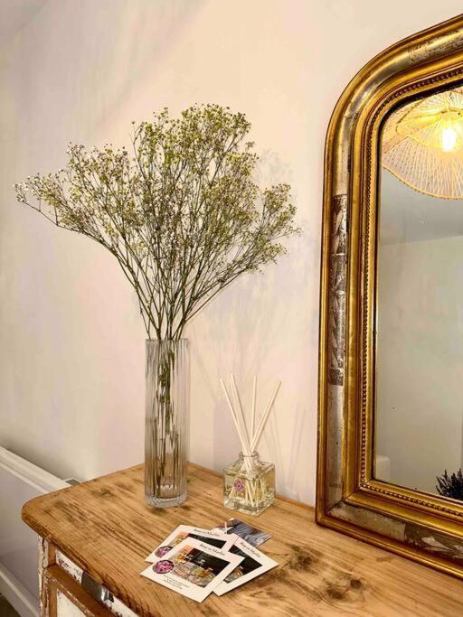 Lou Paseo : Appartement Brocante Centre Historique 索格岛 外观 照片
