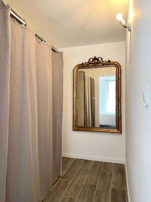Lou Paseo : Appartement Brocante Centre Historique 索格岛 外观 照片